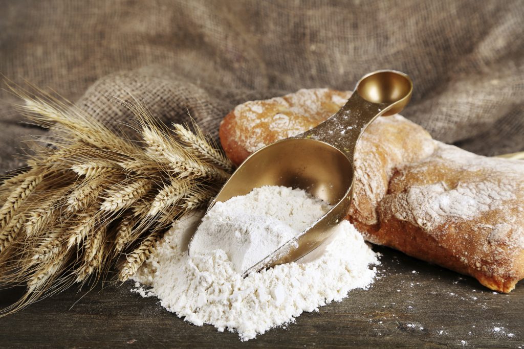 بهترین زمان استفاده از سویق گندم