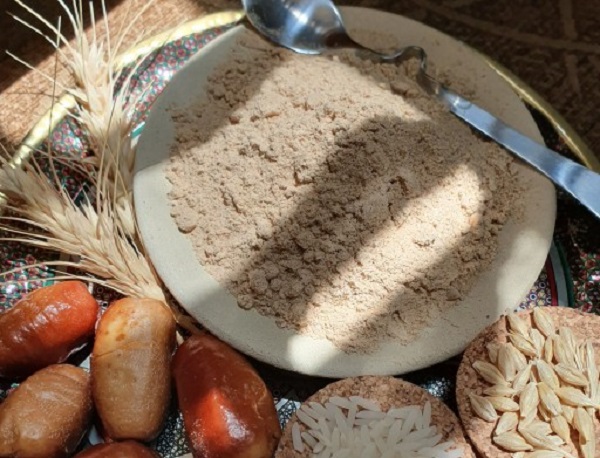 سویق سنجد