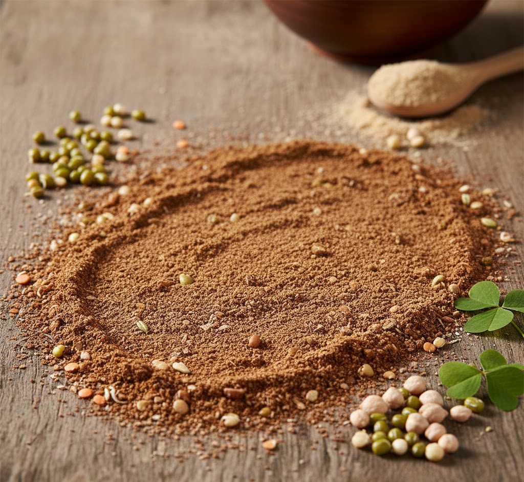 تصویری از سویق کم خونی و خواص های آن